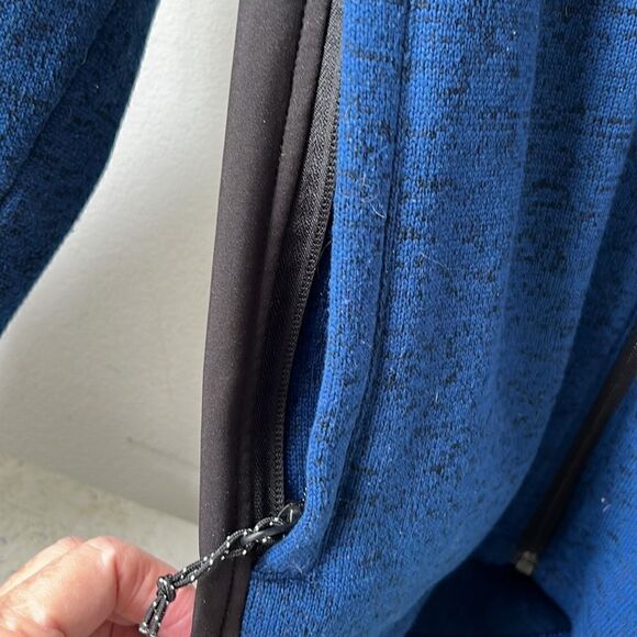 Gerry Sweater Jacket Large - Picture 3 of 7